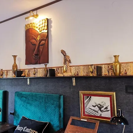 Ferienhaus Mona Liese * برلين