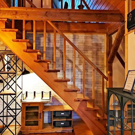 Ferienhaus Mona Liese Berlin