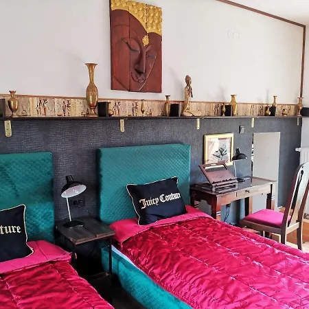 شقة Ferienhaus Mona Liese