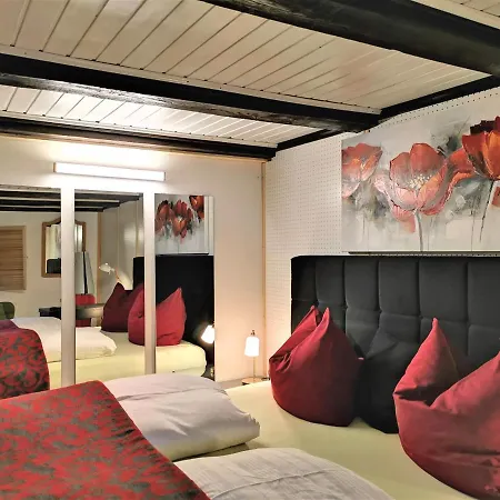 Ferienhaus Mona Liese Berlín