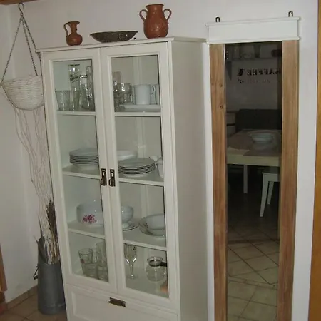 Ferienhaus Mona Liese Apartmán