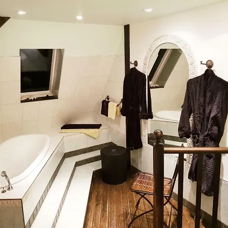 Apartmán Ferienhaus Mona Liese *