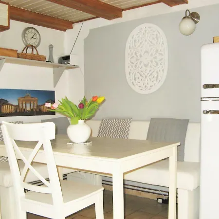 Apartmán Ferienhaus Mona Liese *