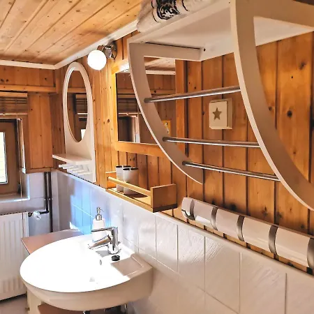 Ferienhaus Mona Liese Apartmán *